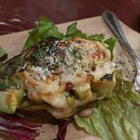 古民家バル旧本藤邸 - 