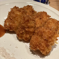 同心町 和食 瑞 - 衣がサクっさく‼️
