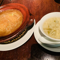 膳處漢ぽっちり - 