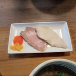 に干し屋 SINCHAN - 具材