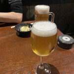 Taishuu Izakaya Temmade Agare - 