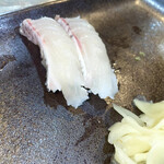 Sushi Dokoro Ougi - 20220906