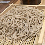 Soba Nariwaki - 