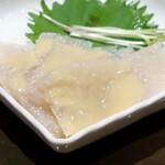 スタンドBゆきちゃん2 - 土佐風味子持ちこんにゃく