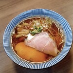 に干し屋 SINCHAN - 煮干醤油