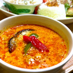 Warung tropis - 