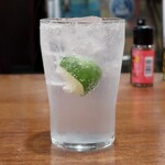 大八 - 二階堂リッキー