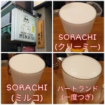 ビールスタンド ミナト - 