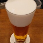 ビールスタンド ミナト - 