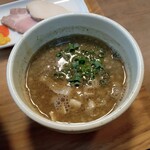 に干し屋 SINCHAN - 汁