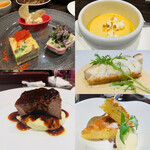 俺のフレンチ - 