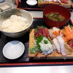 Maguro Tei - 