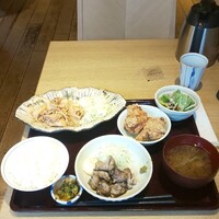 ぎんざ 阿吽 - 