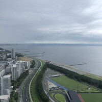 スカイクルーズマクハリ アパホテル＆リゾート東京ベイ幕張 - 