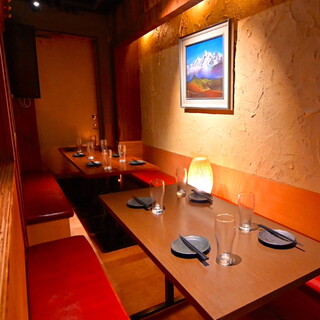 渋谷焼き鳥酒場 いぶし鳥_1