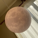 こぞら荘 森の宿 - 月の部屋には、月が有るんですよねぇ〜((((；ﾟДﾟ)))))))