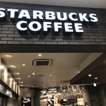 STARBUCKS COFFEE - ららぽーと立川立飛２階