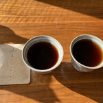こぞら荘 森の宿 - モ〜にゅんぐ珈琲(*´ω`*)