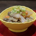 Tsukafukiya - とりの味噌煮