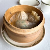 ジャスミンガーデン - 