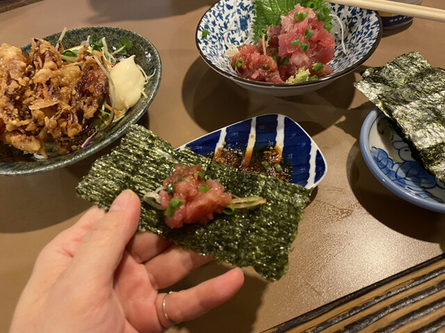 安兵衛 - 不動の沢（居酒屋）の写真