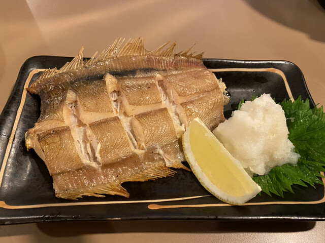 安兵衛 - 不動の沢（居酒屋）の写真