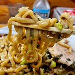 ハイマウント - 