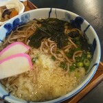 Mikuriya Dainingu - 麺の量は多め