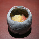 イル アオヤマ - ２０２２年９月再訪：鱧 茶豆☆