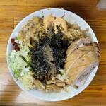 ハイマウント - 