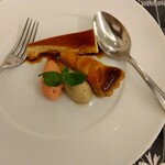 ヴィオロン・ダングル - 