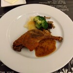 ヴィオロン・ダングル - 