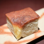 イル アオヤマ - ２０２２年９月再訪：フォカッチャ☆