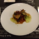 ヴィオロン・ダングル - 