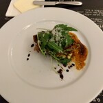 ヴィオロン・ダングル - 