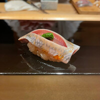 恵比寿 鮨 ふじまさ - 