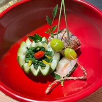 日本焼肉はせ川 別亭 銀座店 - 
