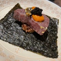 日本焼肉はせ川 別亭 銀座店 - 