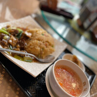 梅蘭 御茶ノ水ワテラス店 - 