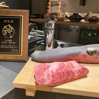 日本焼肉はせ川 別亭 銀座店 - 