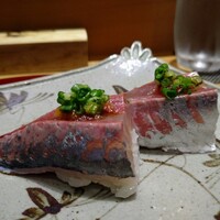 鮨たかし - 