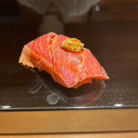 恵比寿 鮨 ふじまさ - 