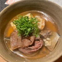 日本焼肉はせ川 別亭 銀座店 - 