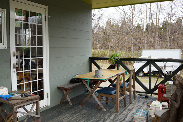 Cafe Papabu（カフェ パパブ） - 仙台市太白区その他（カフェ）の写真