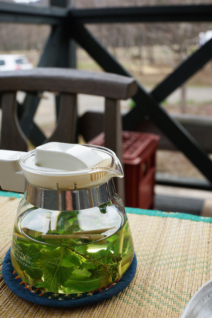 Cafe Papabu（カフェ パパブ）仙台市太白区のカフェ