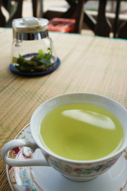 Cafe Papabu（カフェ パパブ） - 仙台市太白区その他（カフェ）の写真