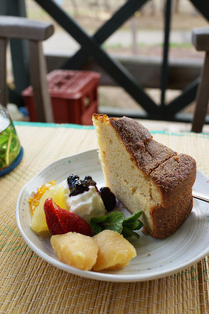 Cafe Papabu（カフェ パパブ） - 仙台市太白区その他（カフェ）の写真