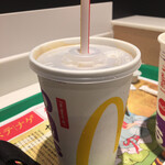 マクドナルド - 