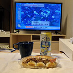 セブンイレブン - 料理写真: