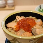 Shungyo Sushi No Mise Ara Hama - 